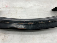 ⭕ 16-20 Model S MS Front Bumper Reinforcement Energy Absorber Bar 1060976-00-D