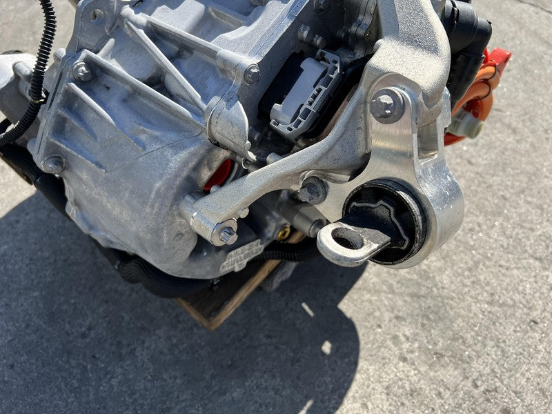 ⭕ 2018-2020 Tesla Model S X Front Drive Unit Engine Motor Assembly 147