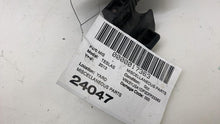 ⭕ 12-15 Tesla Model S Front Frunk Hood Lock Latch Secondary Release 6007572-00-E