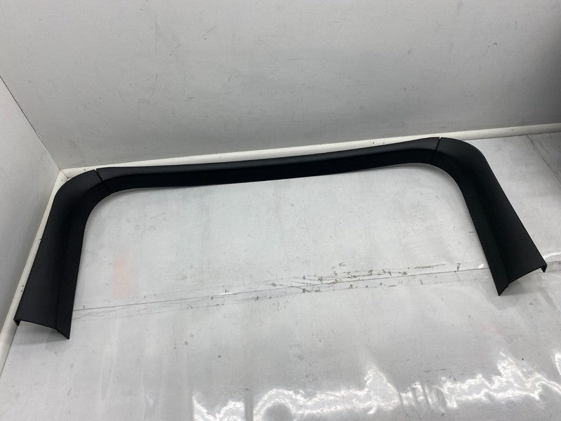 ⭕ 12-20 Model S MS Inner Left & Right + Upper Liftgate Pillar Trim 100