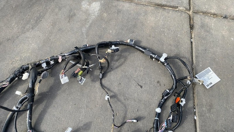 ⭕ 2023-2024 Toyota Prius Dashboard Instrument Panel Dash Wiring Harnes