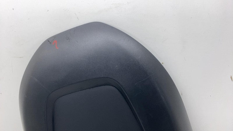 ⭕ 17-23 Tesla Model 3 Front Left or Right Seat Back Shell Cover OEM 10