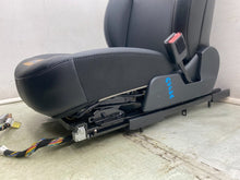 ⭕ 2017-2022 Tesla Model 3 Y Front Passenger Side 1st Row Seat Black Right Assy