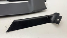 ⭕ 14-21 BMW i3 Liftgate Trunk Lid Upper & Lower Cover w/ Left & Right Side Trim