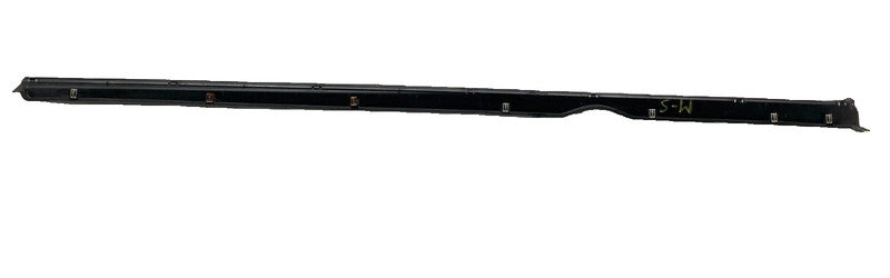 ⭕12-25 Tesla Model S Passenger Side Skirt Molding Scuff Plate Right 10