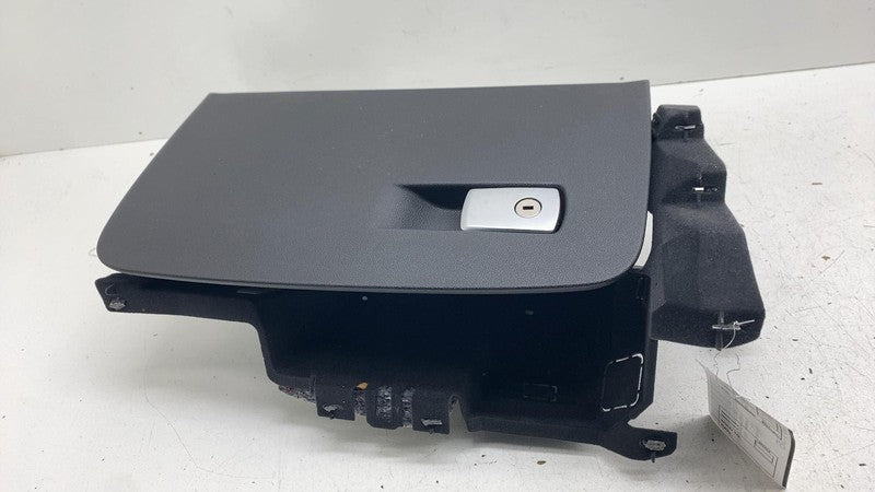 ⭕ 2017-2022 BMW 540i Front Right Dash Storage Glove Box Compartment Bl