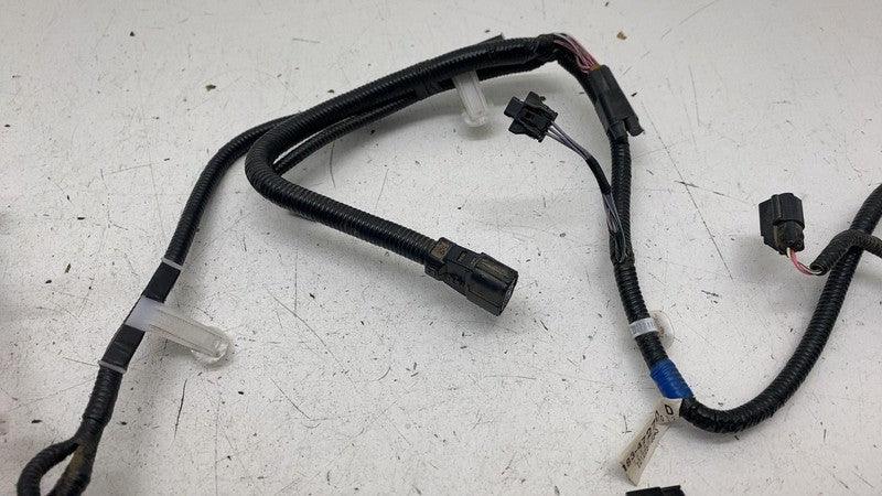 8218347270 ⭕ 2023-2024 Toyota Prius Rear Bumper Parking Aid Wire Harness Cable  82183-47270