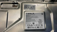 Info-gps-tv Screen TESLA MODEL 3 22