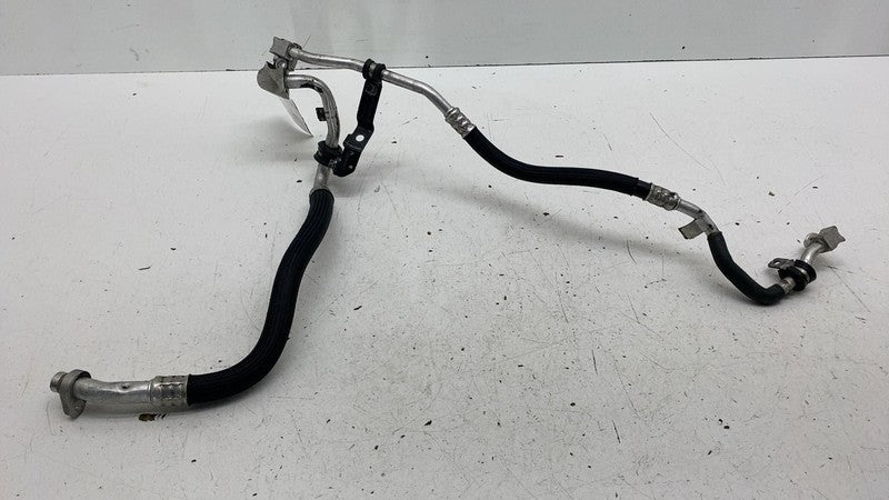 670038910 ⭕ 14-20 Maserati Ghibli A/C Air Conditioning Compressor Suction Hose 670038910