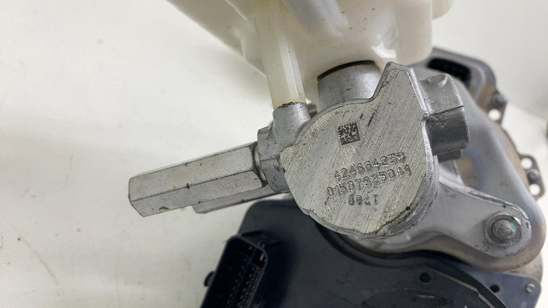 ⭕ 2025 Rivian R1S Power Brake Booster Master Cylinder Assembly Unit PT