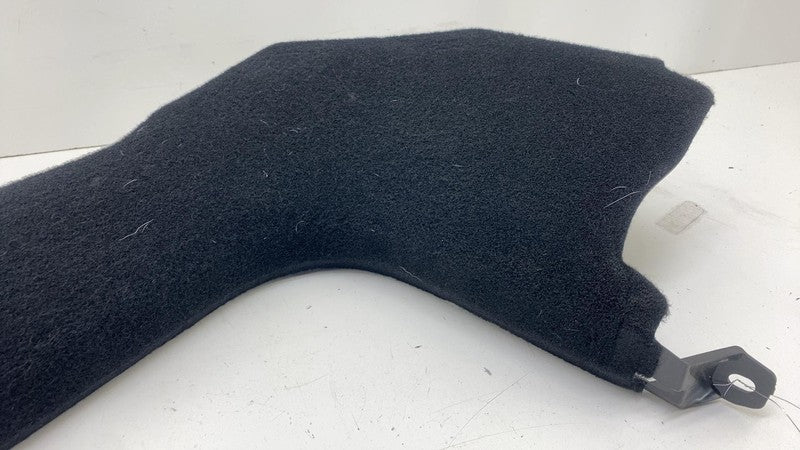 ⭕ 2024 2025 Tesla Model 3 Passenger Side A-Pillar Lower Trim Right 173