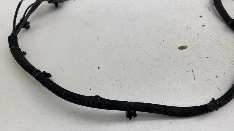 ⭕ 2021-2025 Model X Rear Passenger Side Chassis Wiring Harness Cable W