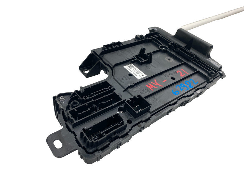 ⭕ 20-24 Model Y Front Left Frunk Low Voltage Body Controller Module 14