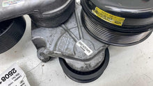 ⭕2014 Range Rover Sport Engine Motor Drive Belt Tensioner Idle Pulley CPLA8609BA