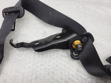 ⭕ 16-20 Model S Rear Driver Side 2nd Row Seat Belt & Retractor Left 1023136-00-C