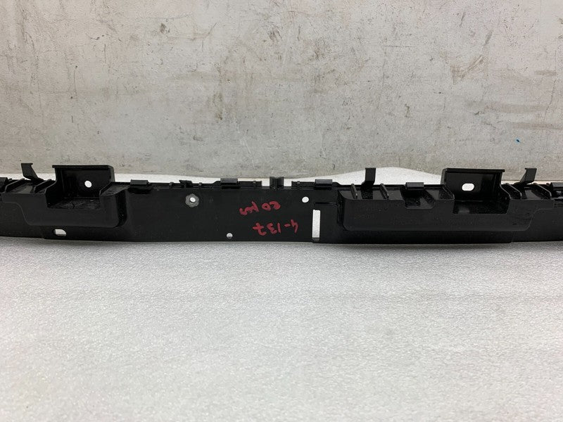 1494045 00 A ⭕ 20-24 Tesla Model Y Rear Bumper Center Mounting Support Bracket 1494045-00-A