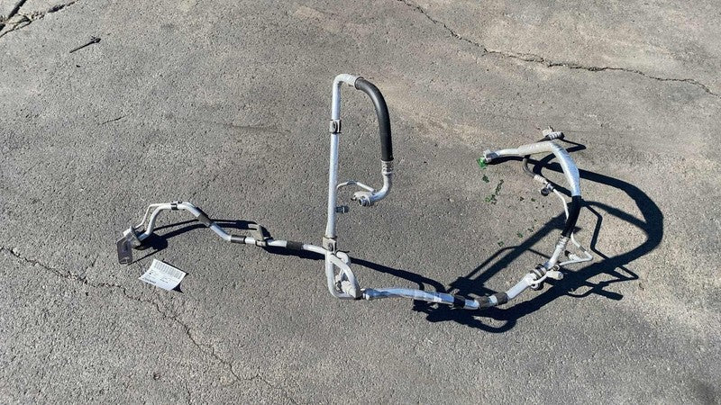 68533022 ⭕ 2020-2025 Chrysler Pacifica A/C Suction Pipe Hose & Discharge Line 68533022AB