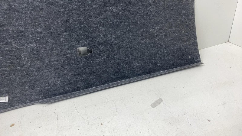 ⭕ 2022 Rivian EDV-700 Van Driver Cargo Bulkhead Trim Cover Left PT0005