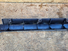 ⭕ 12-20 Tesla Model S Driver Rocker Panel Outer Sill Molding Left 6005874-00-E