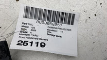 Camera/projector VOLKSWAGEN ID4 25