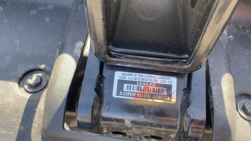 PT00003718-I ⭕ 2022-2024 Rivian R1T Rear Bumper Trailer Tow Hitch Bar Assembly PT00003718-I