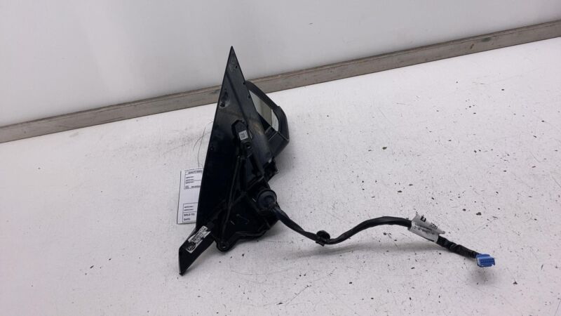 159411200C 2020-2024 Tesla Model Y MY Passenger Side Exterior Rear View Door Mirror Right