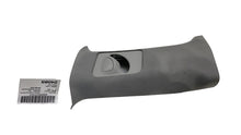 ⭕ 20-23 Model Y Driver Side B-Pillar Upper Trim Cover Panel Left LH 1666820-00-B