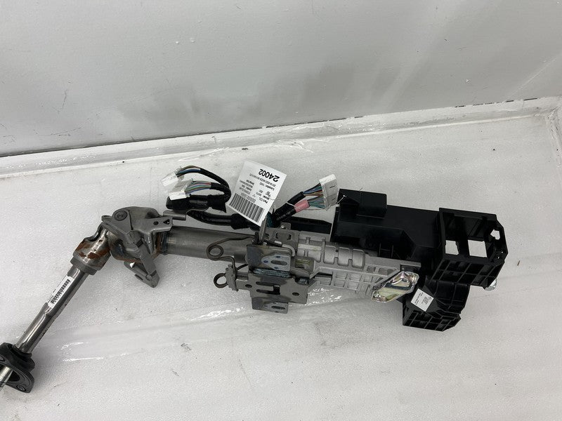 2019-2023 Mazda MX-5 Miata Steering Column w/ Wiring Harness Assembly 