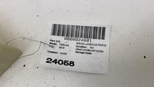 ⭕2016-2020 Tesla Model X Rear Driver Side Floor Carpet Mat Outboard Bracket Left