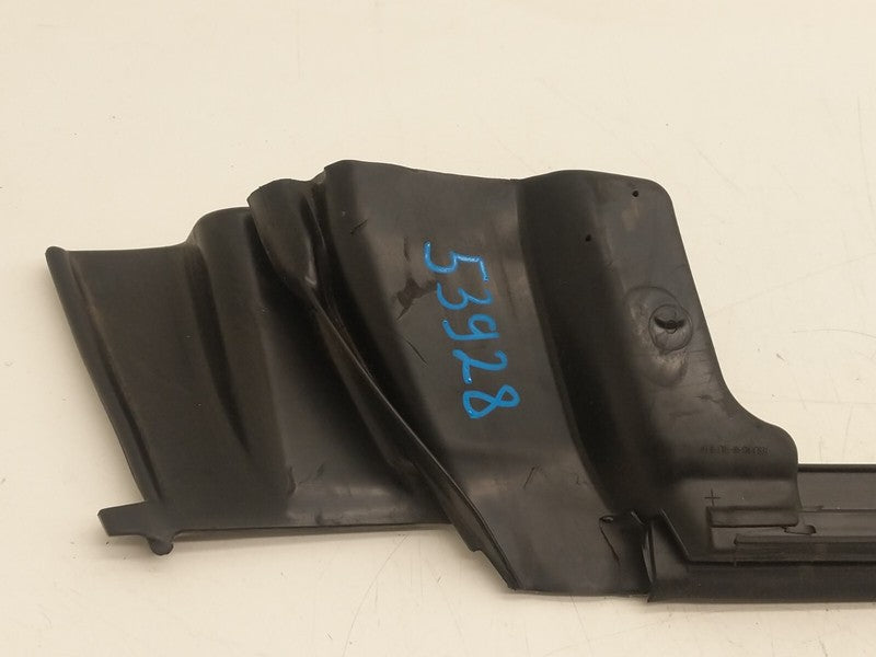 1090503 00 F ⭕ 17-23 Model 3 Rear Driver Door Window Inner Belt Rubber Seal Left 1090503-00-F