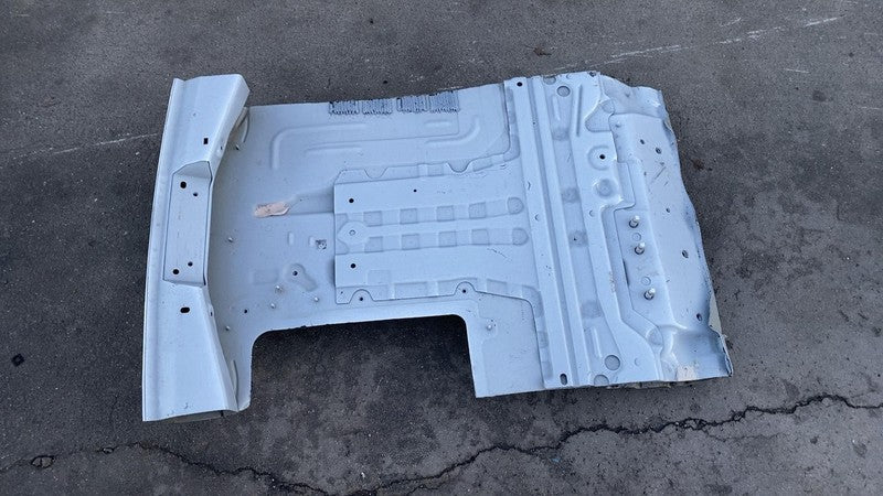 2013 2014 2015 2016 2017 2018 Ford C-Max Floor Support Cutout