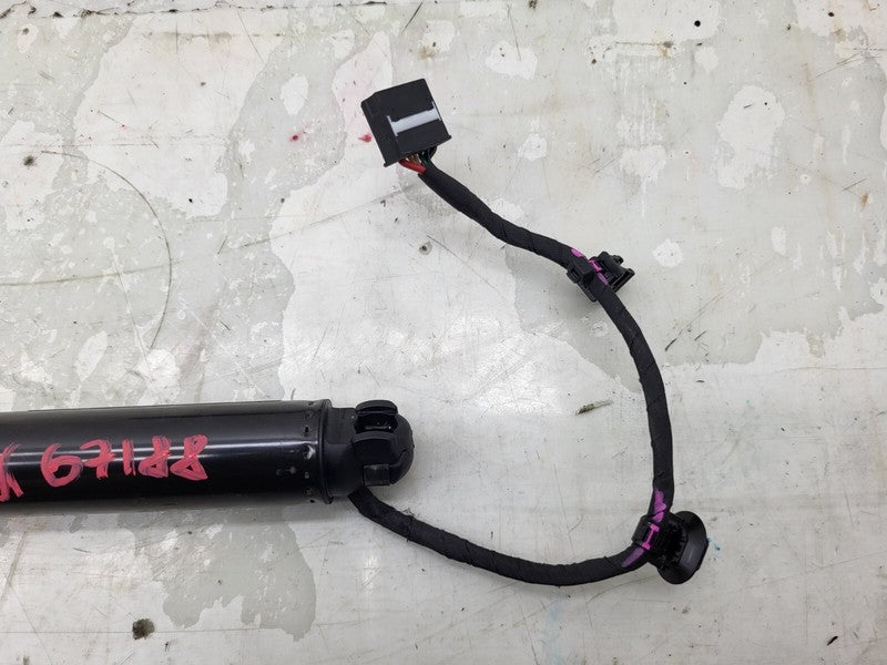 106344100F ⭕ 16-25 Model X Rear Left or Right Secondary Falcon Door Lift Strut 1063441-00-F