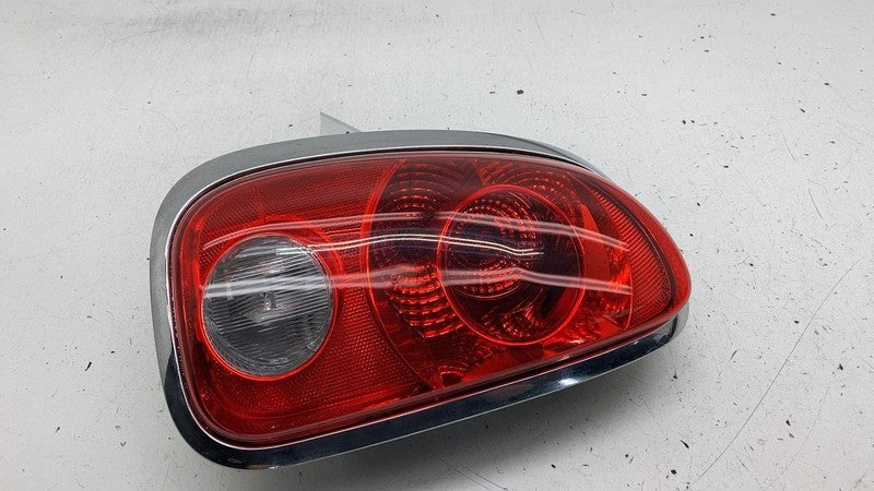 9808151-02 ⭕ 2011-2016 Mini Cooper Countryman Rear Left Taillight LED Tail Lamp 9808151-02