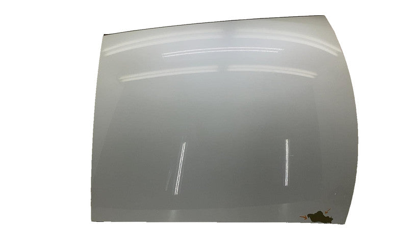 2013-2020 Tesla Model S Complete Roof w/ Outer Trim Seal Assembly OEM