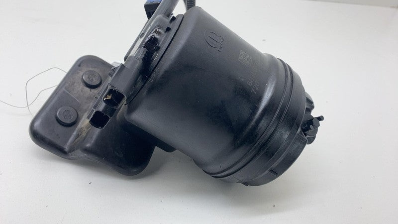 2019 2020 2021 2022 2023 2024 Ram 2500 3500 Fuel Filter & Bracket 6.7L