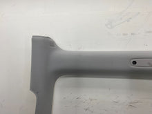 ⭕ 17-20 Tesla Model 3 Headliner w/ A-Pillar Upper Cover & Rail Trim + Sunvisor