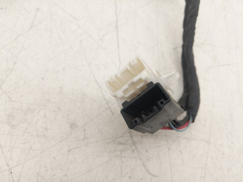 1063406 00 F ⭕16-22 Tesla Model X Rear Right Door EM Strut Damper Wiring Harness 1063406-00-F