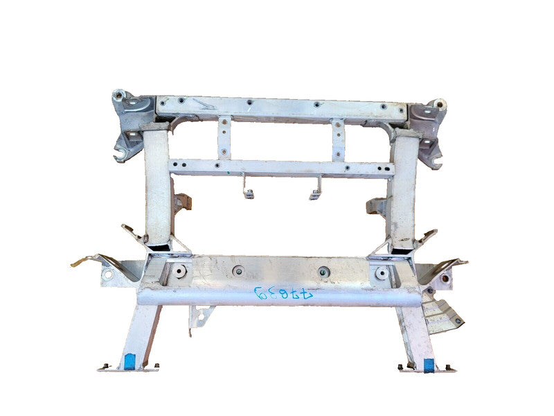 ⭕ 16-20 Tesla Model S Front Suspension Subframe Cradle Crossmember 100