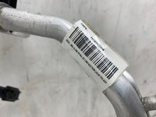 ⭕ 12-15 Model S A/C Line Liquid Suction Hose w/ TXV Valve Solenoid 1031670-00-F