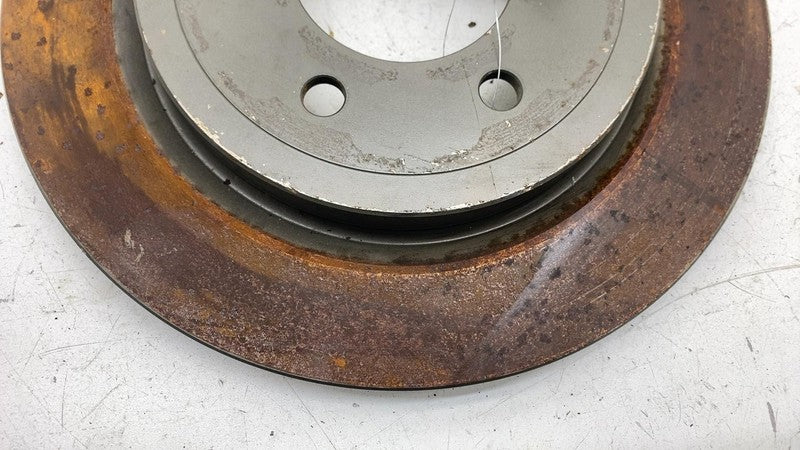 ⭕ 2018 2019 2020 2021 Lincoln Navigator Front Left or Right Brake Disc