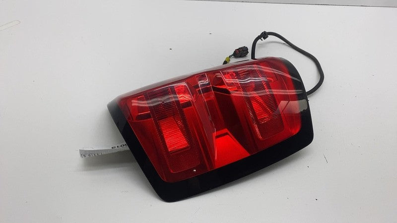 84019503 ⭕ 16-18 Silverado 1500 Rear Driver Side Taillight LED Tail Lamp Left LH 84019503