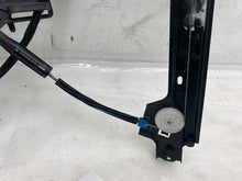 ⭕ 2016-2020 Tesla Model X Rear Right Door Window Regulator & Motor 1028821-00-F