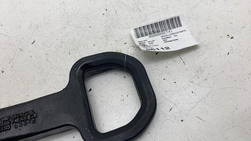 ⭕ 2019-2024 Ram 3500 Mopar Front Left or Right Tow Hook Hitch Rod OEM 