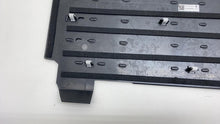 2024-2025 Tesla Cybertruck Front Center Console Floor Bracket Trim Cover Panel