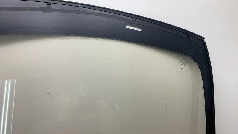 102163400C 12-15 Model S Windshield Heated Wiper Area -Lower Mount Mirror Type 1021634-00-C