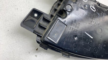 ⭕ 12-20 Model S Front Driver Side LED Fog Light Cornering Lamp Left 6005913-00-F