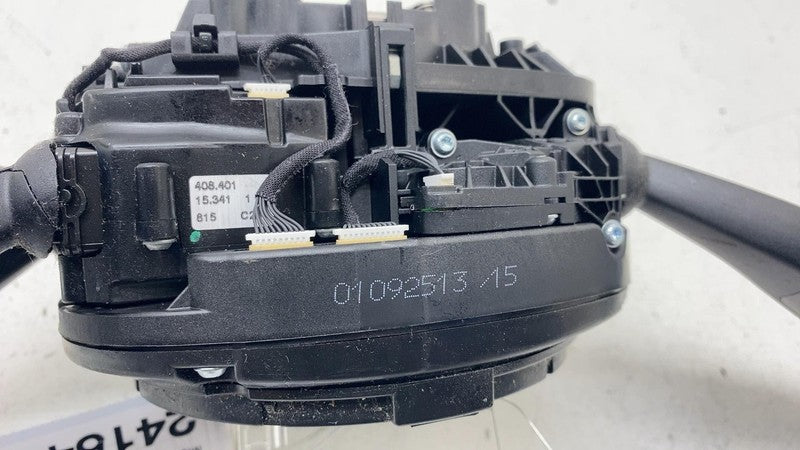 2016-2020 Tesla Model X MX Steering Column Multifunction Turn Switch Clockspring