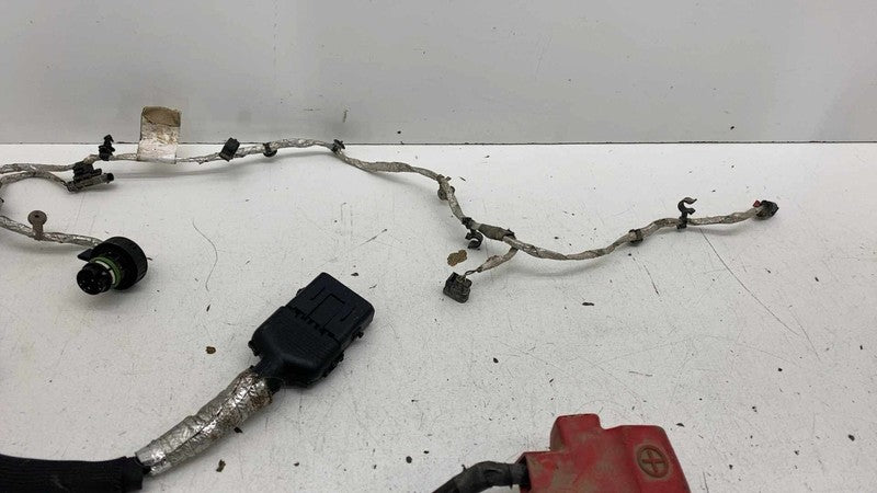 ⭕ 2021 2022 2023 Jeep Wrangler Transmission Wiring Harness Wire Cable 
