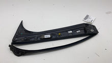 ⭕16-20 Model X Left B-Pillar Applique Trim Molding w/ Camera & Seal 1083901-00-B