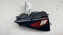 ⭕ 2024-2026 Tesla Model 3 Rear Side Charge Port Door Reflector Left 1715102-10-C
